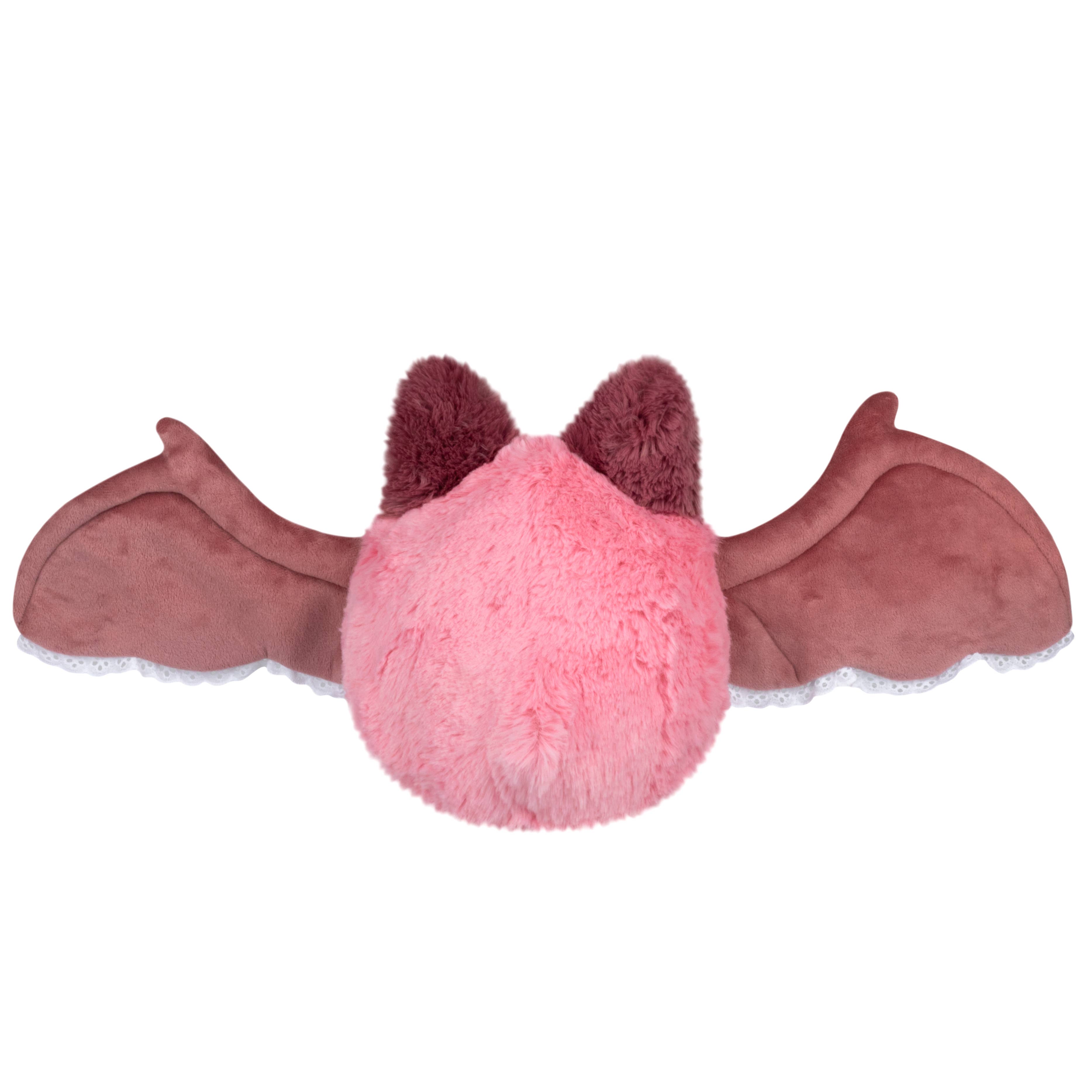 Squishable EU – wholesale Fyllda/plyschleksaker - Barn och baby – Mini Squishable Sweetheart Fladdermus3