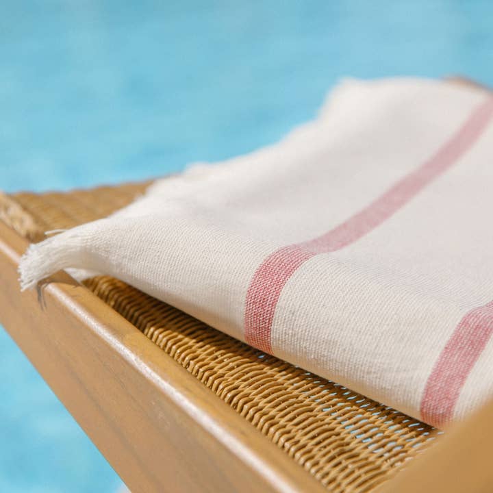 Torres Novas - Vente Serviette de plage - Serviette de plage taille familiale Boa-Nova19