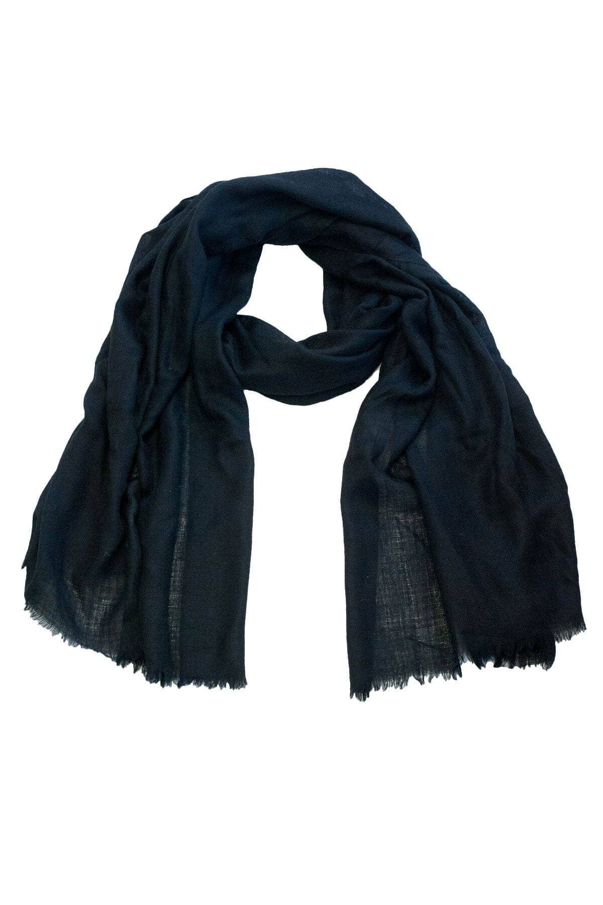 Gretchen Scott LLC - Wholesale Scarf - Women's - 100% Cashmere Pashmina Scarf/Shawl - Classic0