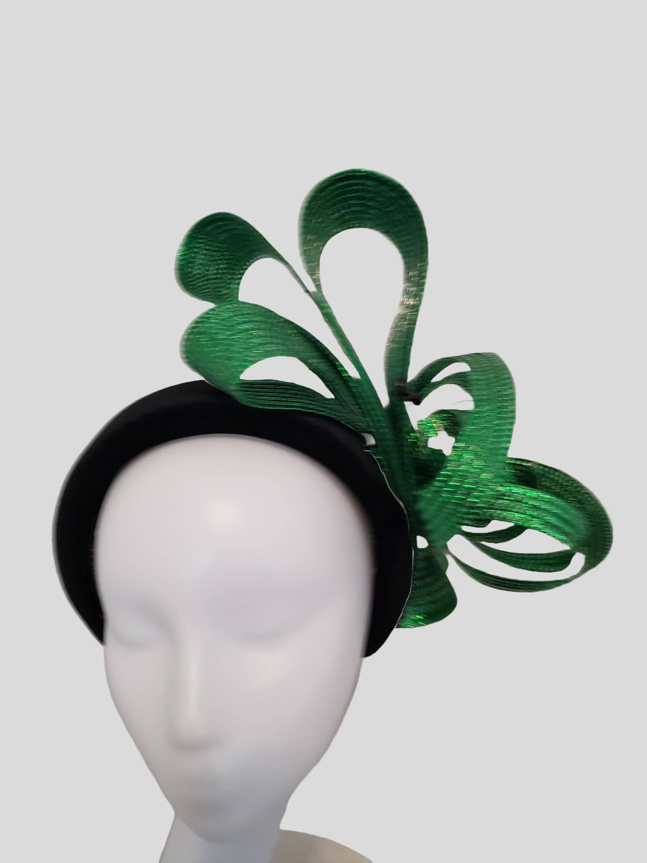 Rehoboth Hats - Wholesale Fascinator Hat - Women's - Head Bands for Derby, Wedding, Church, and Special Events2