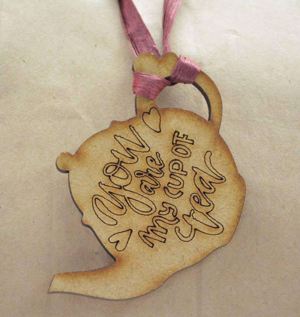 Cascade Teas & Botanicals - Wholesale Loose Tea - Raspberry Green Tea Loose Pack8