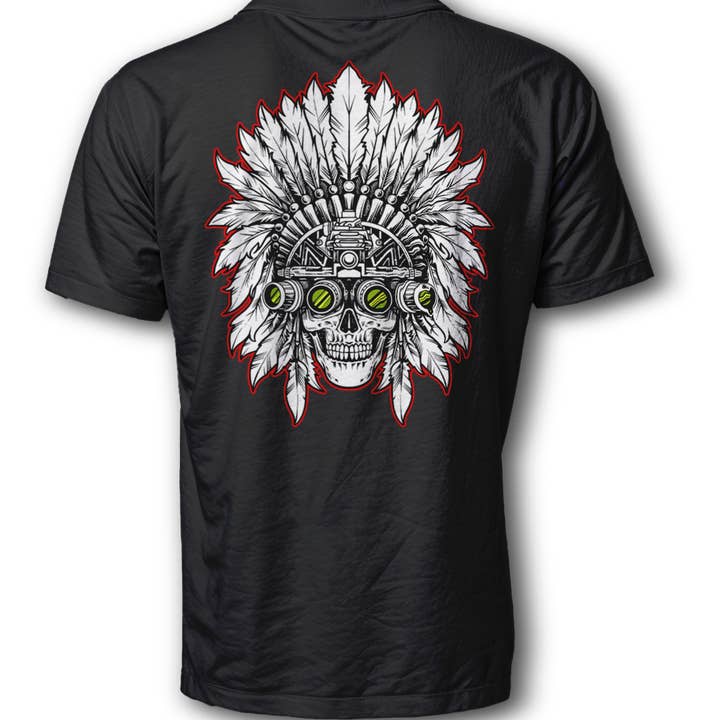 Tribe Goons - Camiseta para venta al por mayor de ValorCompany