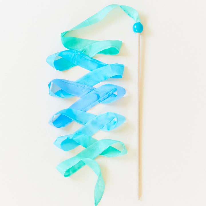 Sea Streamer for wholesale by Sarah’s Silks