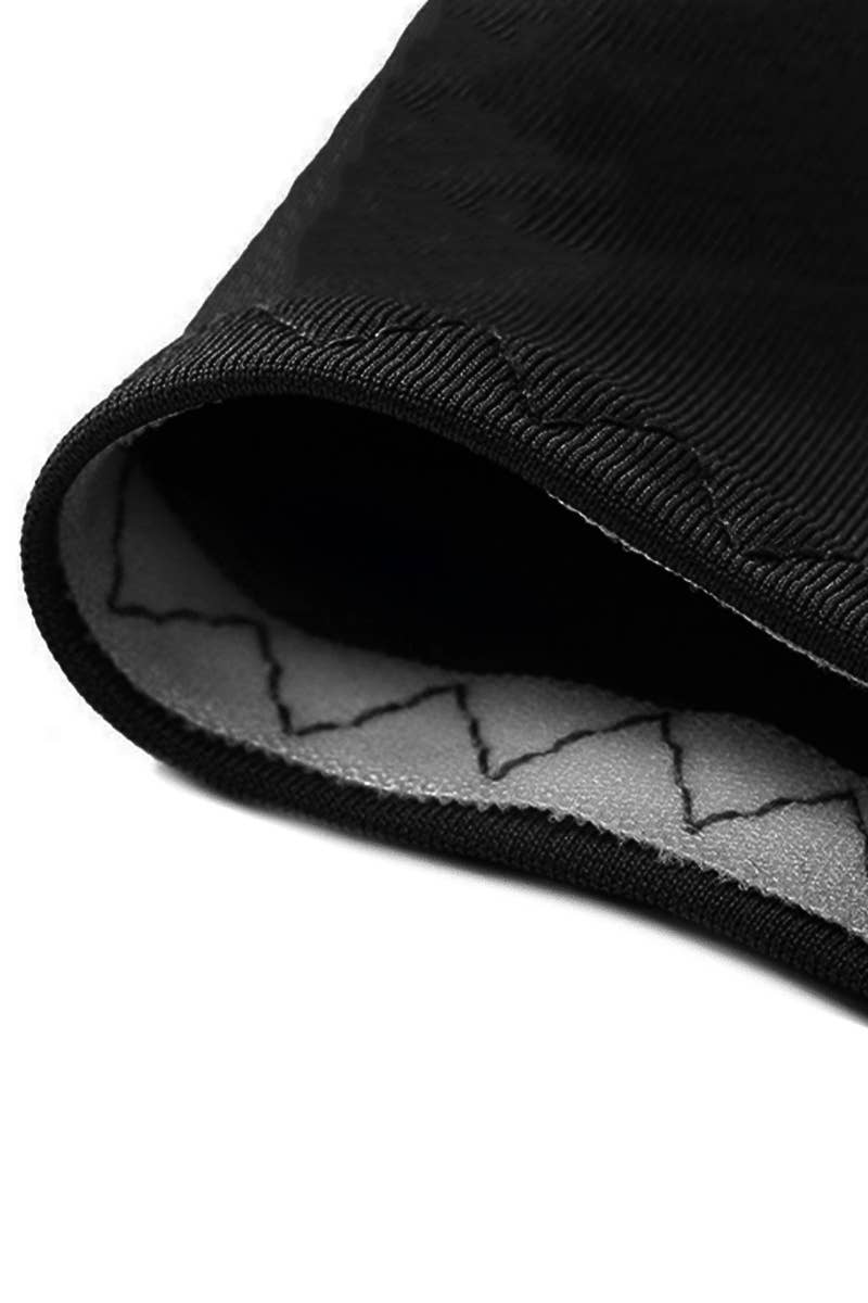 Cap Zone - Wholesale Sporting Accessories - Solid Color Unisex Elastic Solar UV Protector Arm Sleeves4