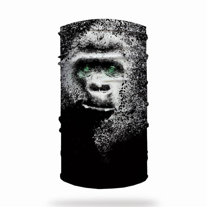 MINT EYE GORILLA · MULTIUSE TUBE para venta al por mayor de LITHE APPAREL