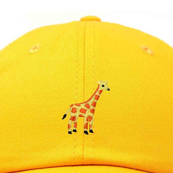 Dalix Giraffe Hat for wholesale by Dalix