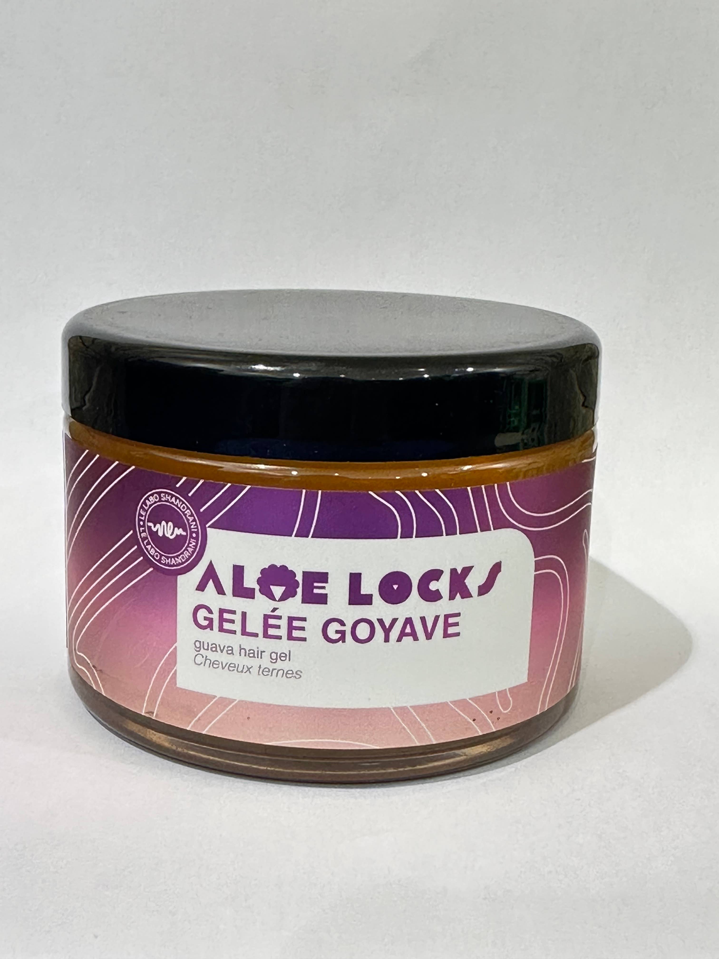 Afinity Care - Wholesale Hair Styling Gel/Mousse - Aloe Locks – Guava Jelly 300ml