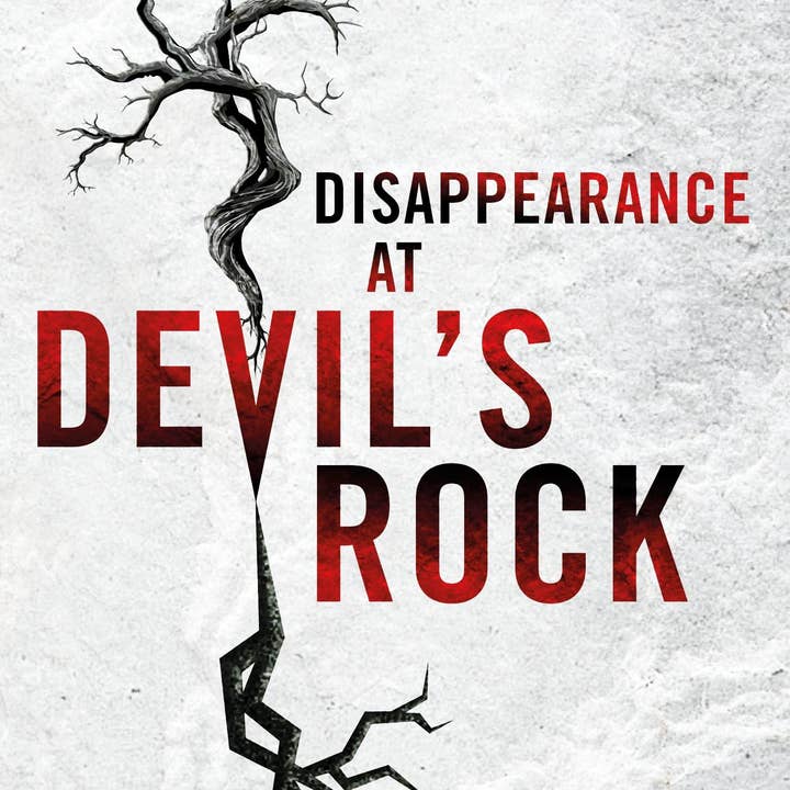 Boon Books – wholesale Horror and paranormal – Disappearance At Devils Rock by Paul Tremblay
