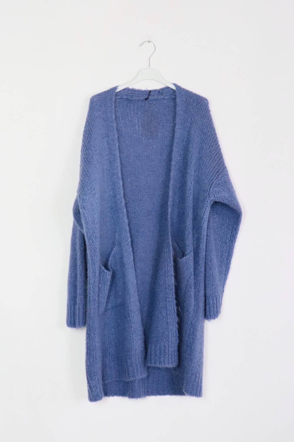 LÉA & LUC – wholesale Kofta - Dam – Vest REF.1060P25