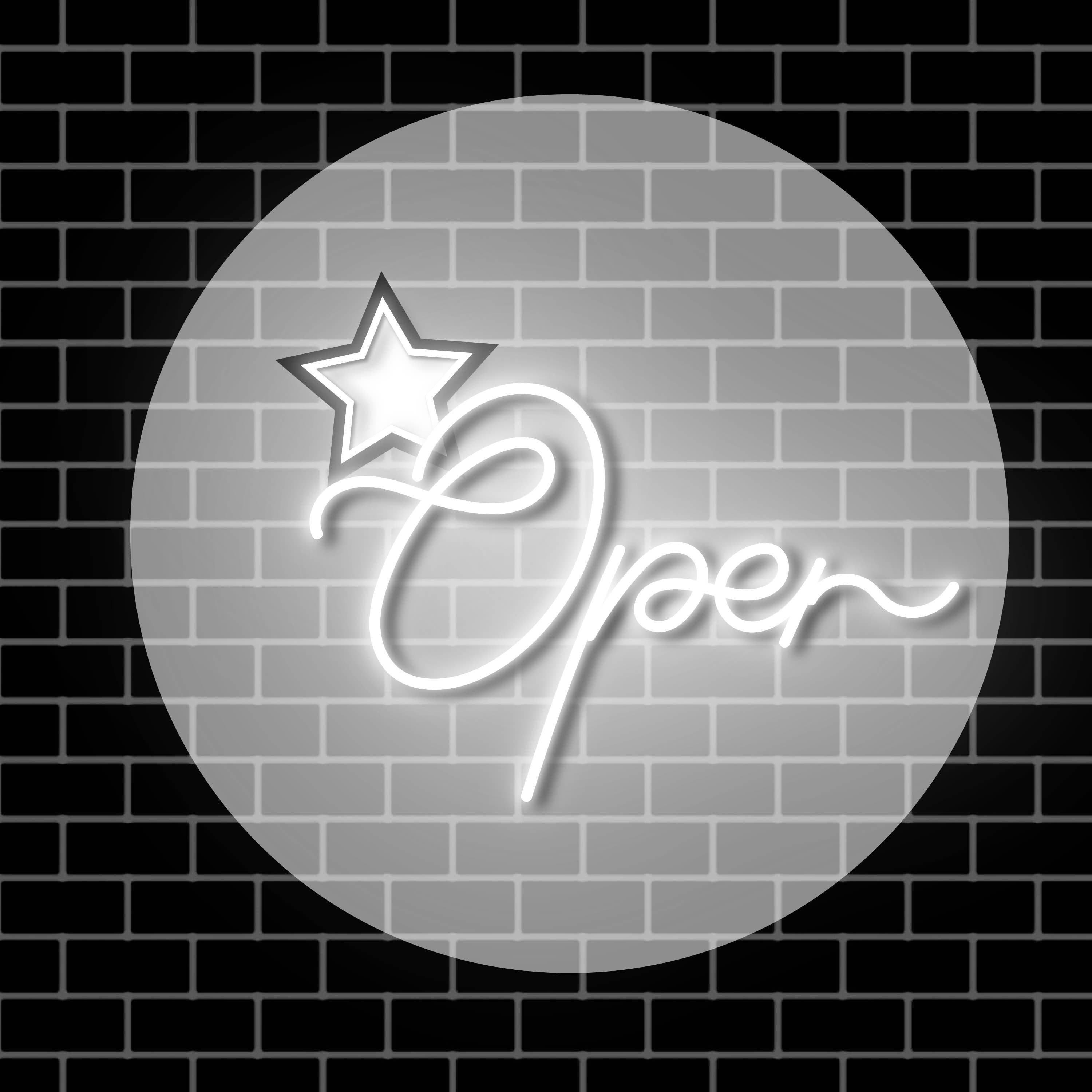 Glow Neon - Wholesale Neonbord - Aangepaste naam Neon Logobord, personaliseer Neon Led Sign Decor6