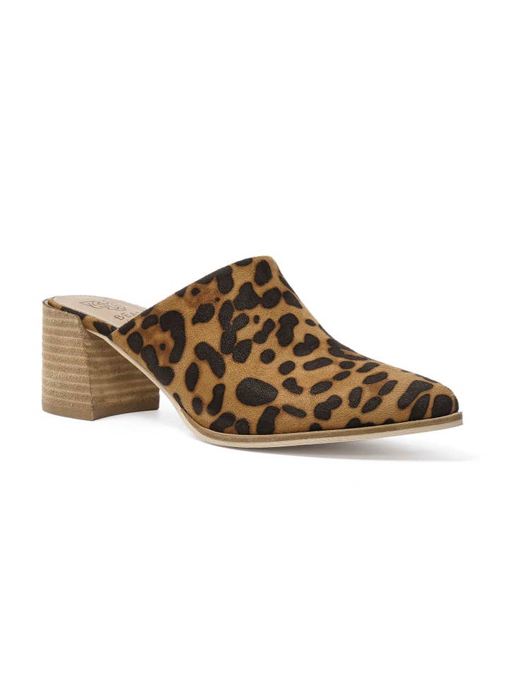 BEAST FASHION - Wholesale Mules - Women's - STEPHANIE-01 Mule Heels14