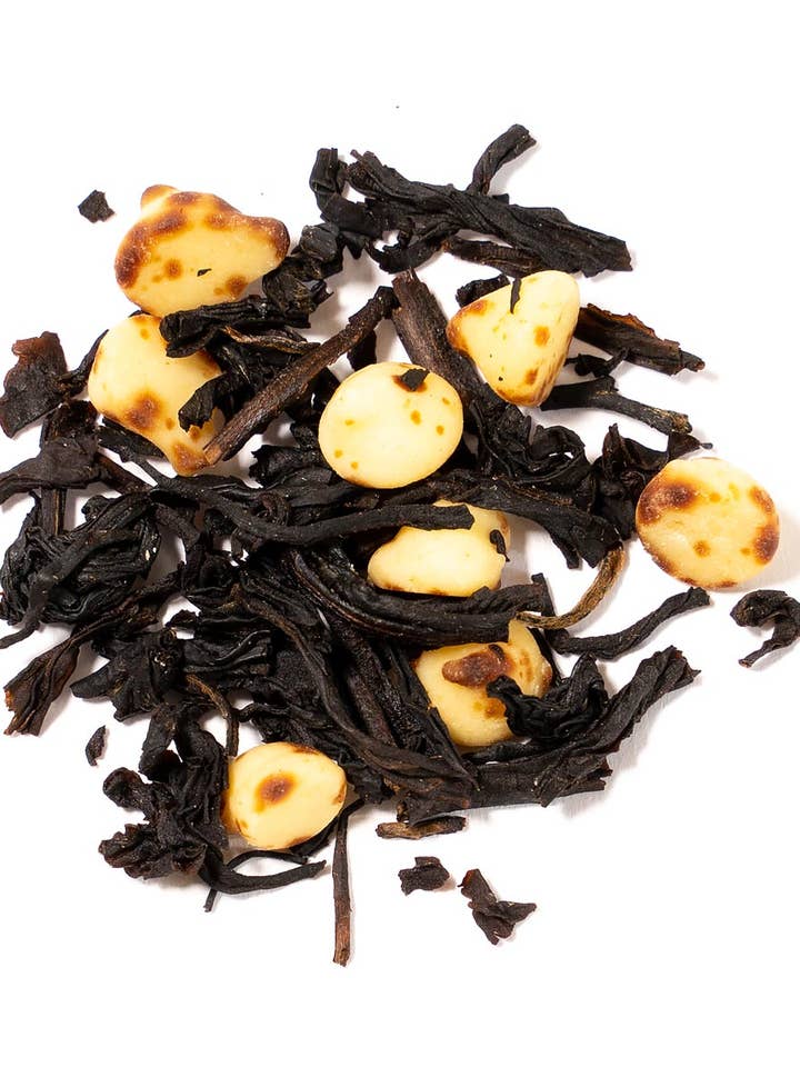 Hvid chokolade mokka te for engroshandel hos Everything Tea