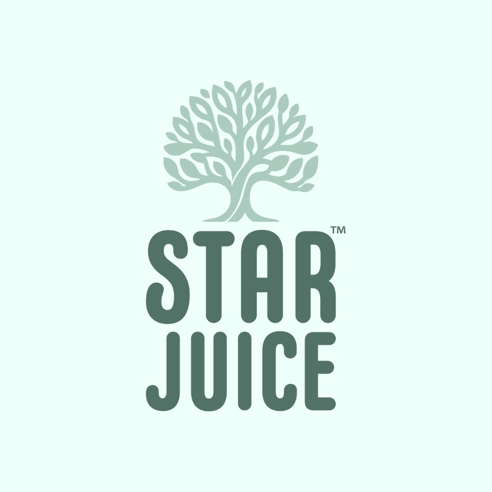 Star Juice - Wholesale Oral Supplement/Vitamin - Star Gut Natural Relief for Heartburn & Acid Reflux 6