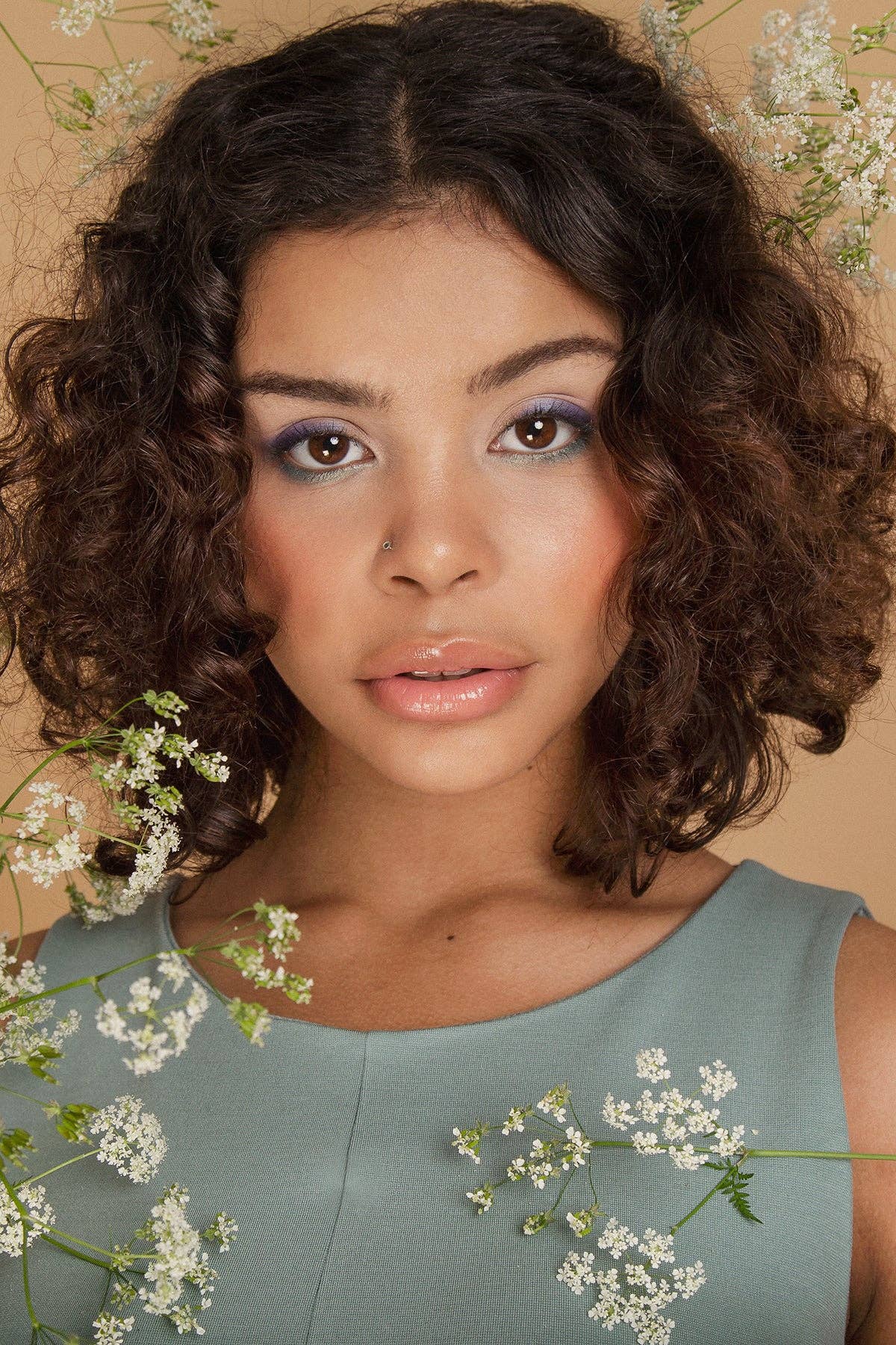 Named Clothing Finland Oy - Venta al por mayor Kits de costura - Vestido y mono Kielo con envoltura12