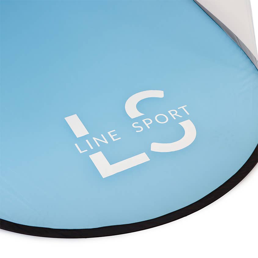 ACUS MED – Großhandel Strandzubehör – POP-UP-Zelt | Selbstaufbau-Strandzelt | Sonnenschutz-Zelt2