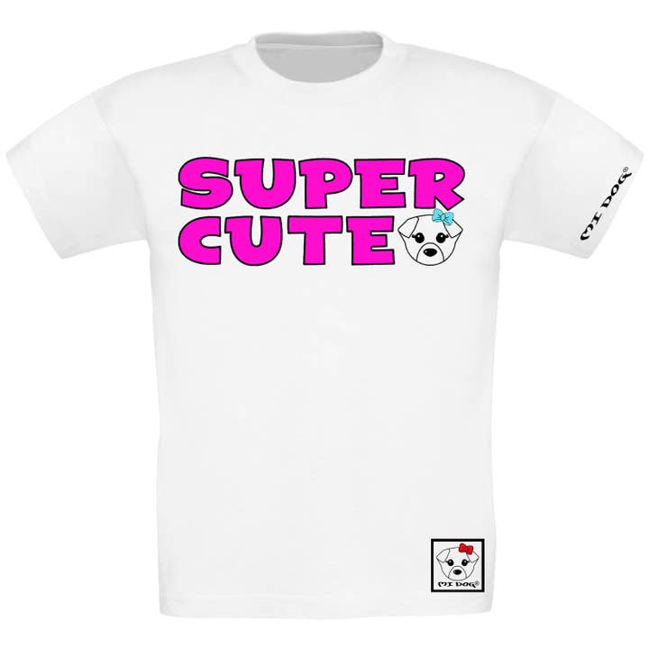 Mi Dog, filles, rose foncé super mignon pour la vente par MI DOG