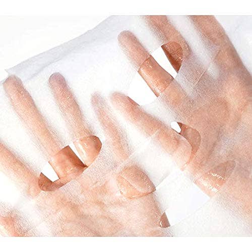 Beauty Goddess – Engroshandel Ansigtsmaske – Barulab Nærende Shea Butter Sheet Maske, 20 ml2