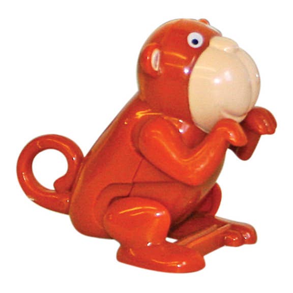 Flipping Monkey Wind-Up for wholesale by Benjamin International