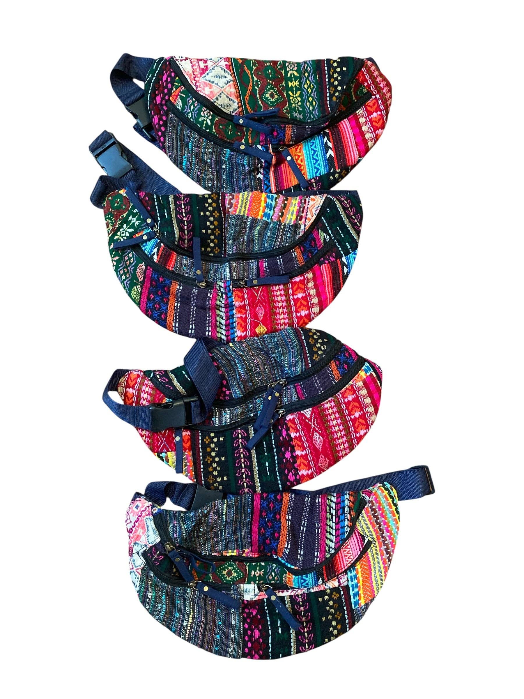 Patchwork Sling Bag for Everyone™️ for wholesale on Faire10