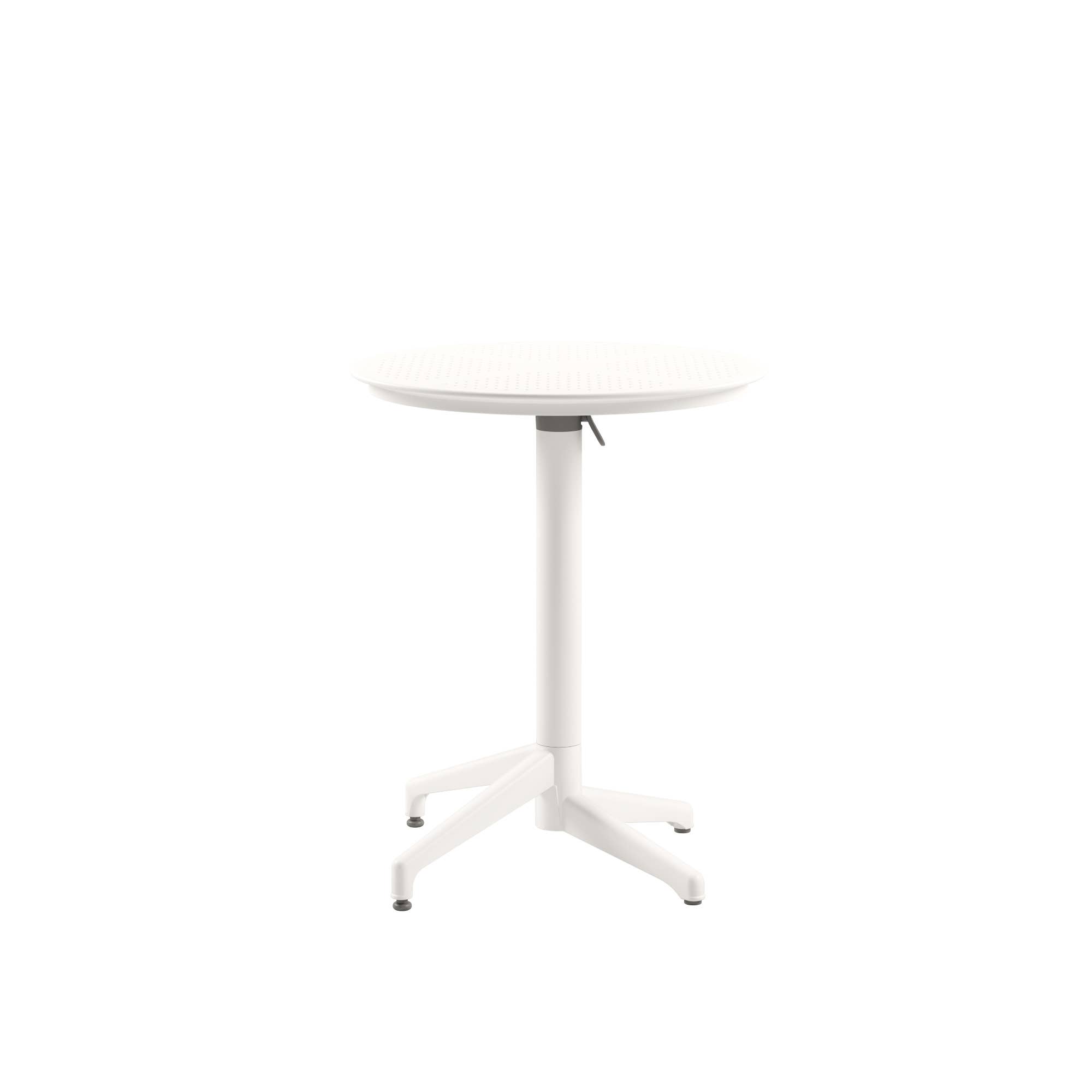 Biggbrands GmbH - Wholesale Side Table - Tilia Table Moon Ø60 V2 Folding Table0