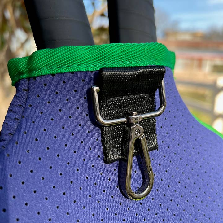 TAYLOR GRAY - Wholesale Sporting Accessories - The Lynne Pickleball Paddle Cover | shoptaylorgray3