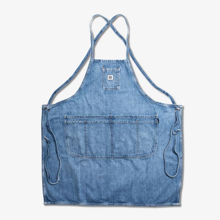 Mi Cocina - Wholesale Apron - The Classic Apron