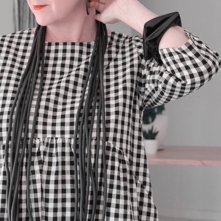 Frank Ideas - Wholesale Link & chain necklace - Spaghetti Necklace thick10