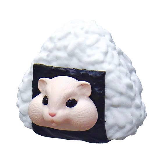 Pop Cutie Accessories & Gifts - Europe - Vente Figurine – enfant - Figurines miniatures animales Bandai import Japon Gachapon4