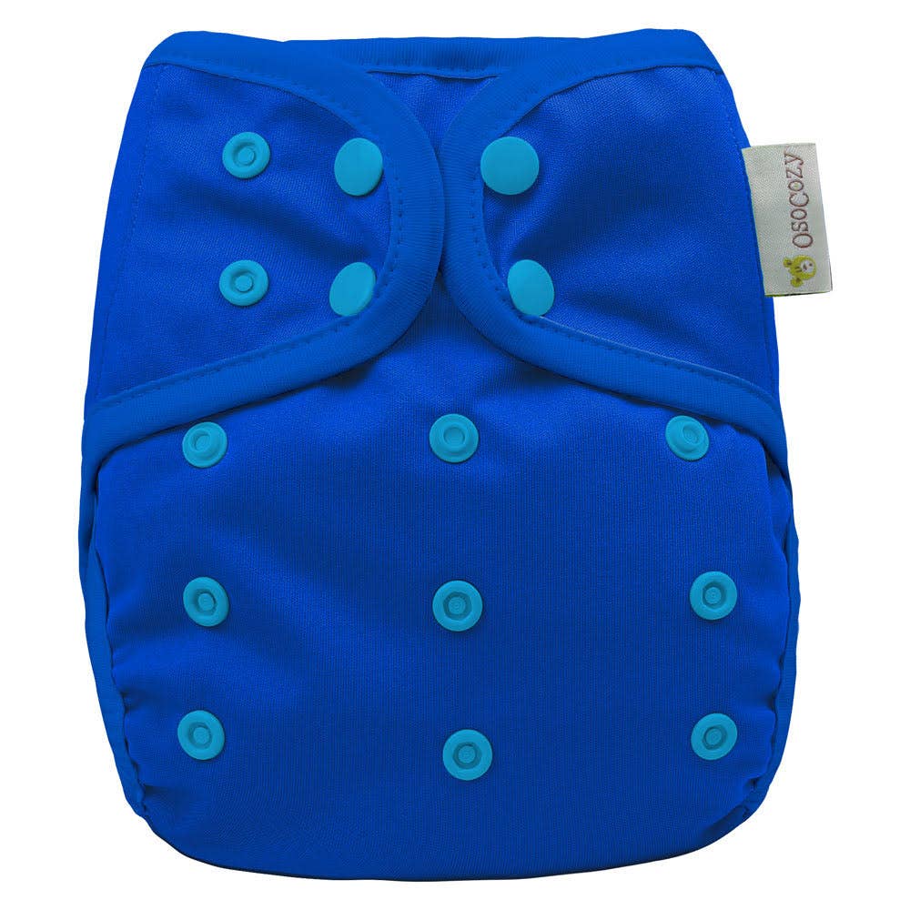 OsoCozy - Wholesale Underwear/Diaper Cover - Baby - OsoCozy One Size Cloth Diaper Covers2