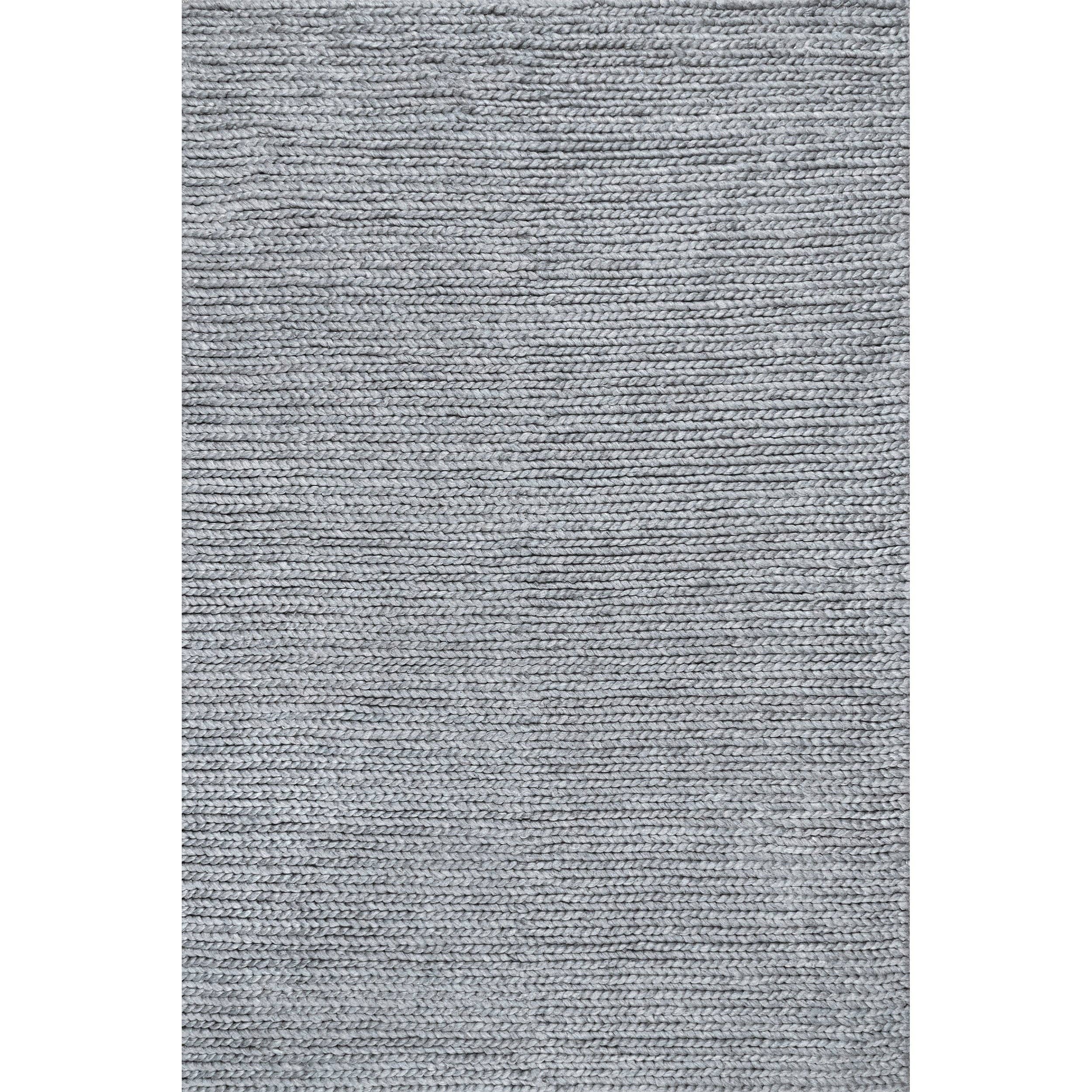 nuLOOM - Wholesale Area Rug - Penelope Braided Wool Area Rug28