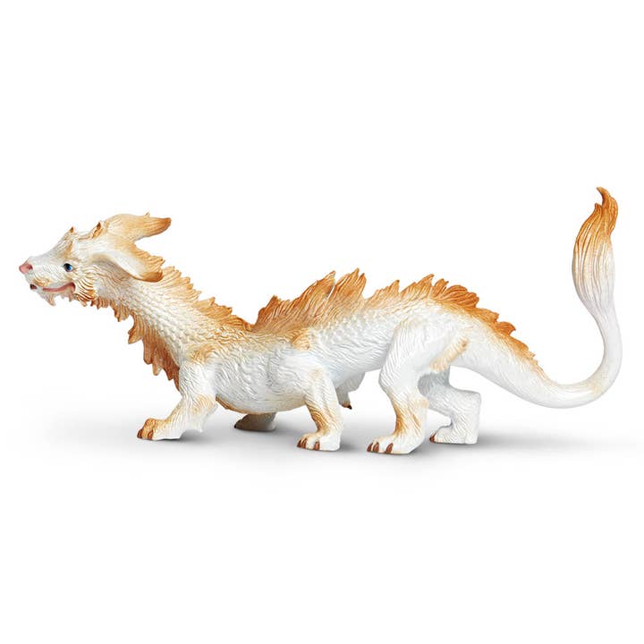 Safari Ltd. - Wholesale Figurine Toy - Kids - Good Luck Dragon - 10122