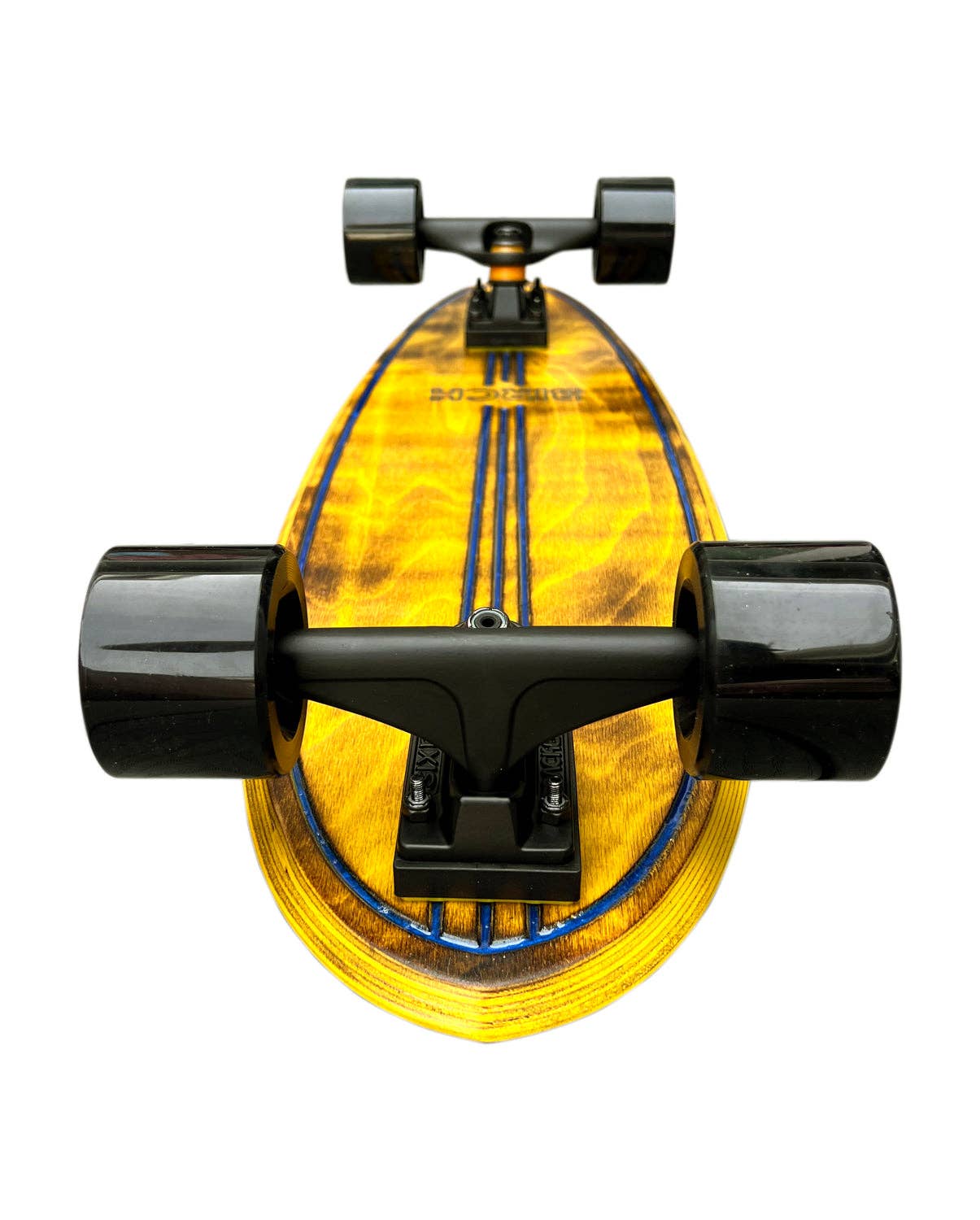 Lucid Grip - Wholesale Sporting Accessories - BIRCH 30" Element Series: Compact Cruiser Longboard Skateboard20