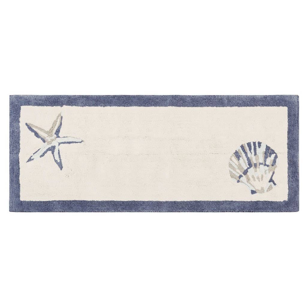 Olliix - Wholesale Bath Mat - Coastal Cotton Bathroom Rugs3
