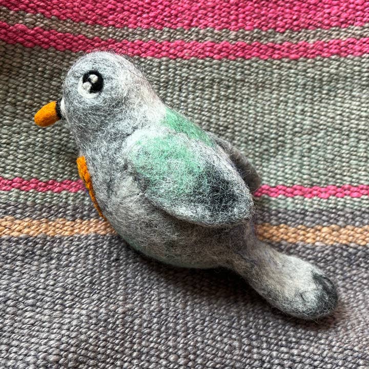 Pigeon - Grey for wholesale on Faire0