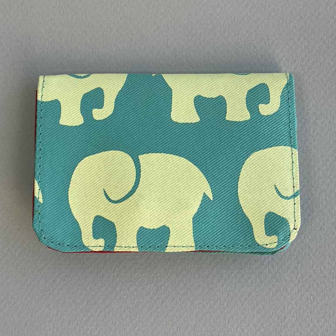 Malia Designs - Wholesale Card Holder - Women's - Elephant Cardholders7