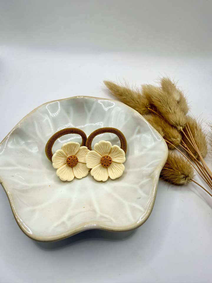 Set di elastici per capelli - Primavera 05 per la vendita all'ingrosso da parte di Studio Frommie