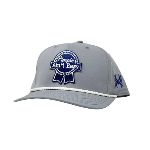 The Mad Hatter Co - Wholesale Trucker Hat - Unisex - MHC Pimpin Aint Easy