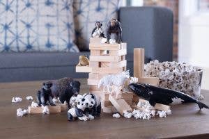 Schleich - Wholesale Figurine Toy - Kids - North Atlantic Right Whale2