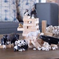 Schleich - Wholesale Figurine Toy - Kids - North Atlantic Right Whale2