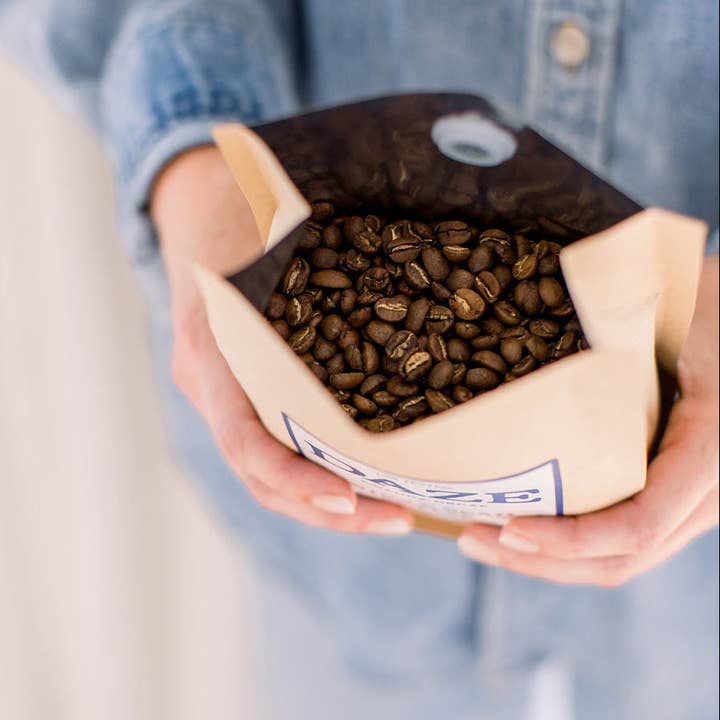 Daze - Wholesale Coffee Beans - Last Light1