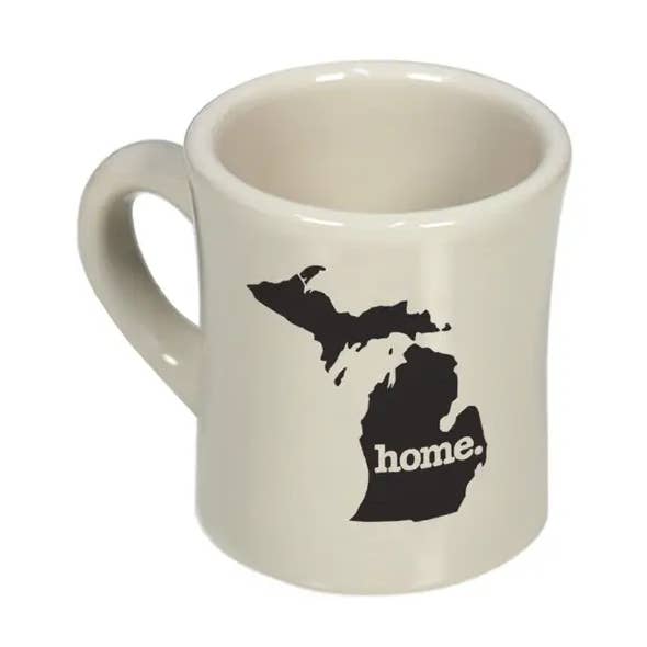 mc.home. Mugs - Michigan for wholesale by MCSouvenir & Gift | Maryland China