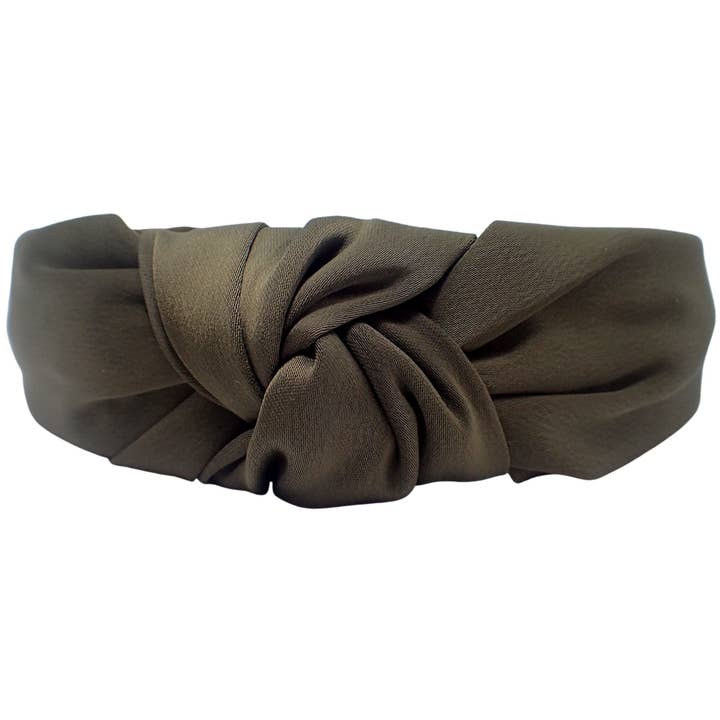 Topkids Accessories - Vendita all'ingrosso Fascia per capelli - Donna - Cinturini Alice con nodo in raso, accessori per capelli da donna, Fasce per capelli da donna, Fasce per capelli spesse, Fasce da donna, Fasce per capelli per donne adulte, fasce larghe17