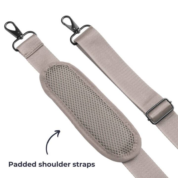 The Foldie - Wholesale Weekender Bag - Unisex - The Foldie® Travel Bag52