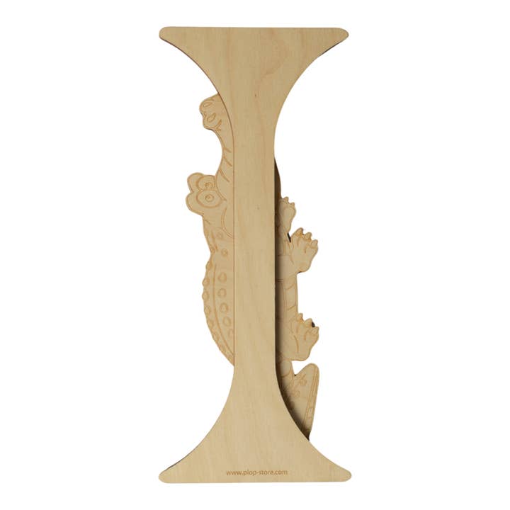 Croco adapter for wholesale by Be Plop