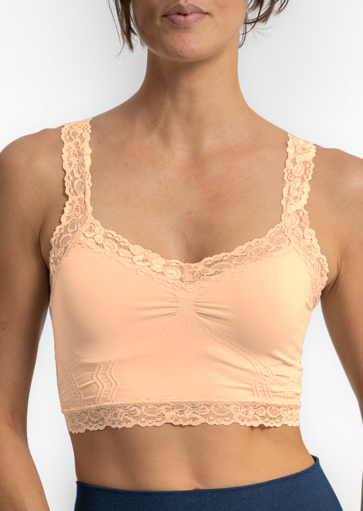 ELIETIAN - Wholesale Bralette - Women's - Lace Bralette5