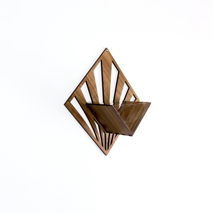 LIGHT RAZOR DESIGN STUDIO - Wholesale Wall planter - Air Plant Holder / Quadrate Wall Hanging Planter 26