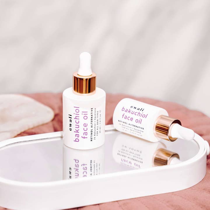 EwaliBeauty – wholesale Facial oil – Bakuchiol Face Oil3