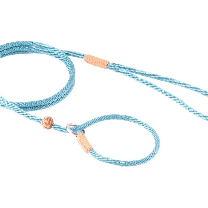 Alvalley - Wholesale Pet Leash - Dog - Nylon Slip Lead With Stopper40