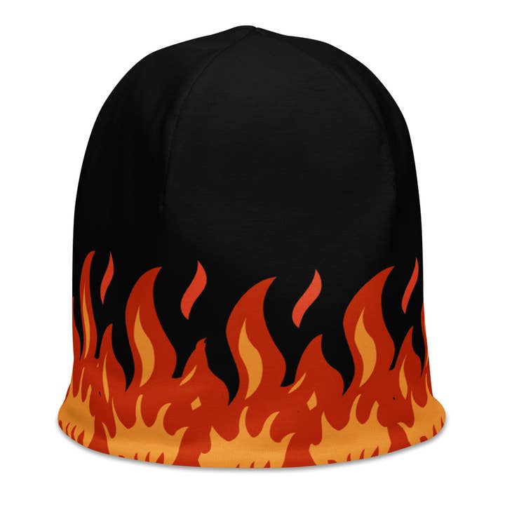 SulleTehty.com | MadeForYou.com - Vendita all'ingrosso Cappellino da baseball - Unisex - «Liekipipo 2.0". out pipo6