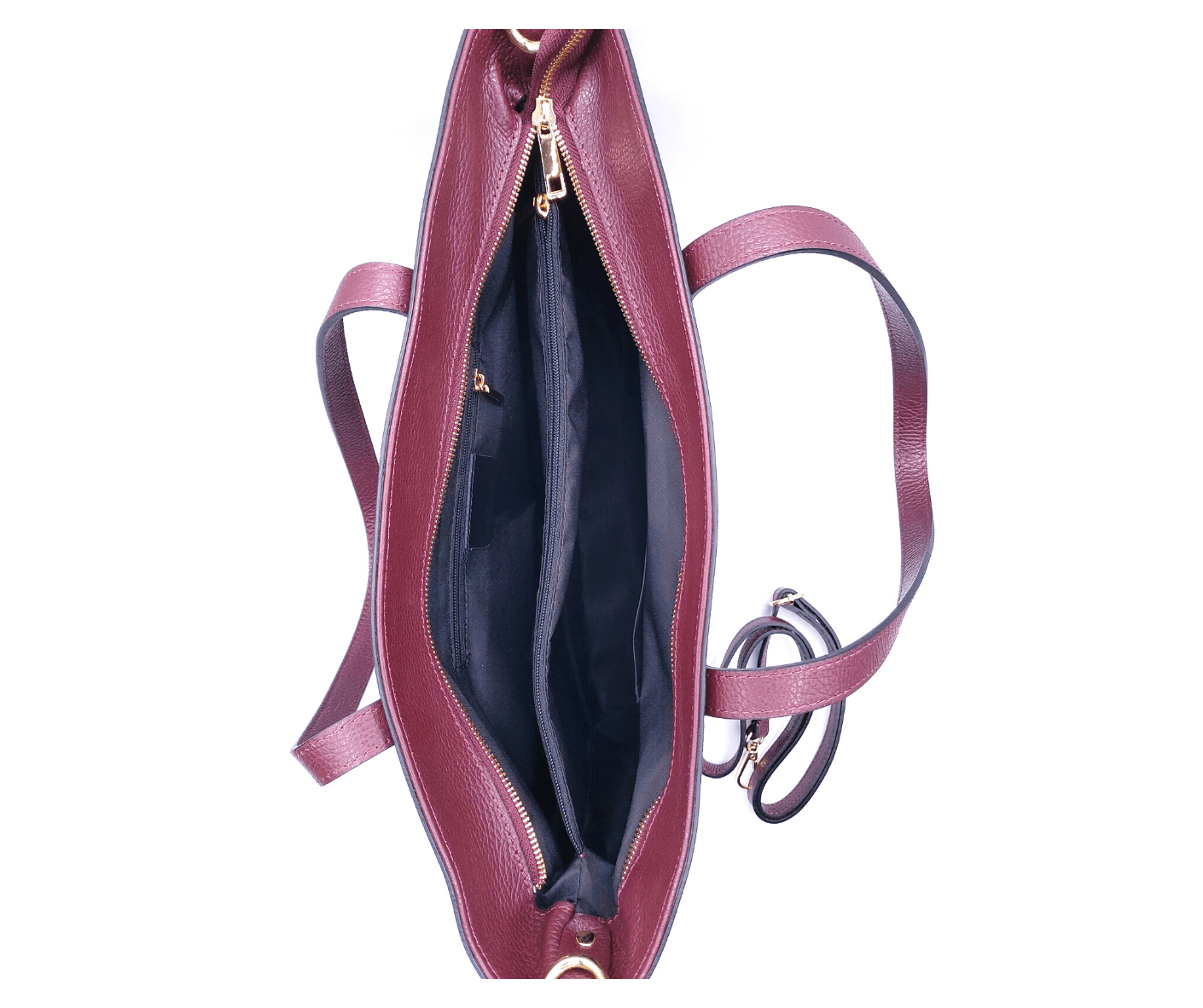 Eva Zuccolo – Sacola - Mulher por atacado – Vela1